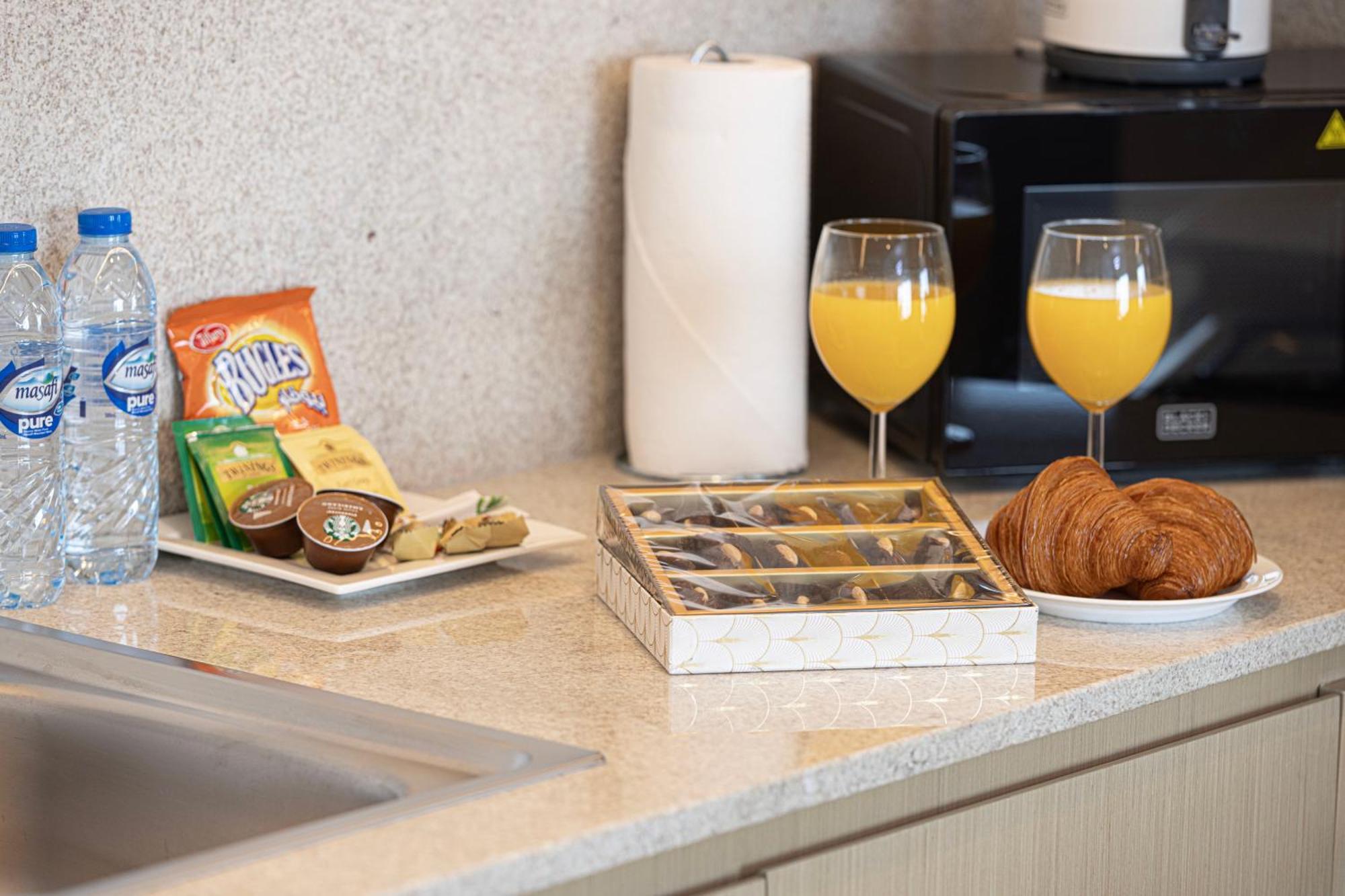 Smartstay At Burj Royale - Full Burj Khalifa View - Brand New Luxury Apartments 두바이 외부 사진