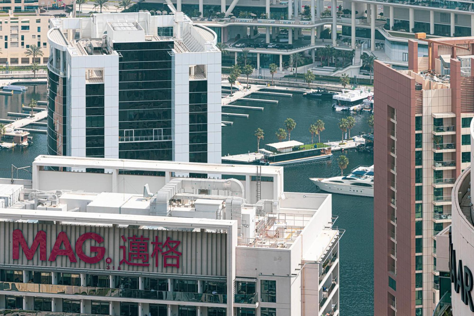 Smartstay At Burj Royale - Full Burj Khalifa View - Brand New Luxury Apartments 두바이 외부 사진