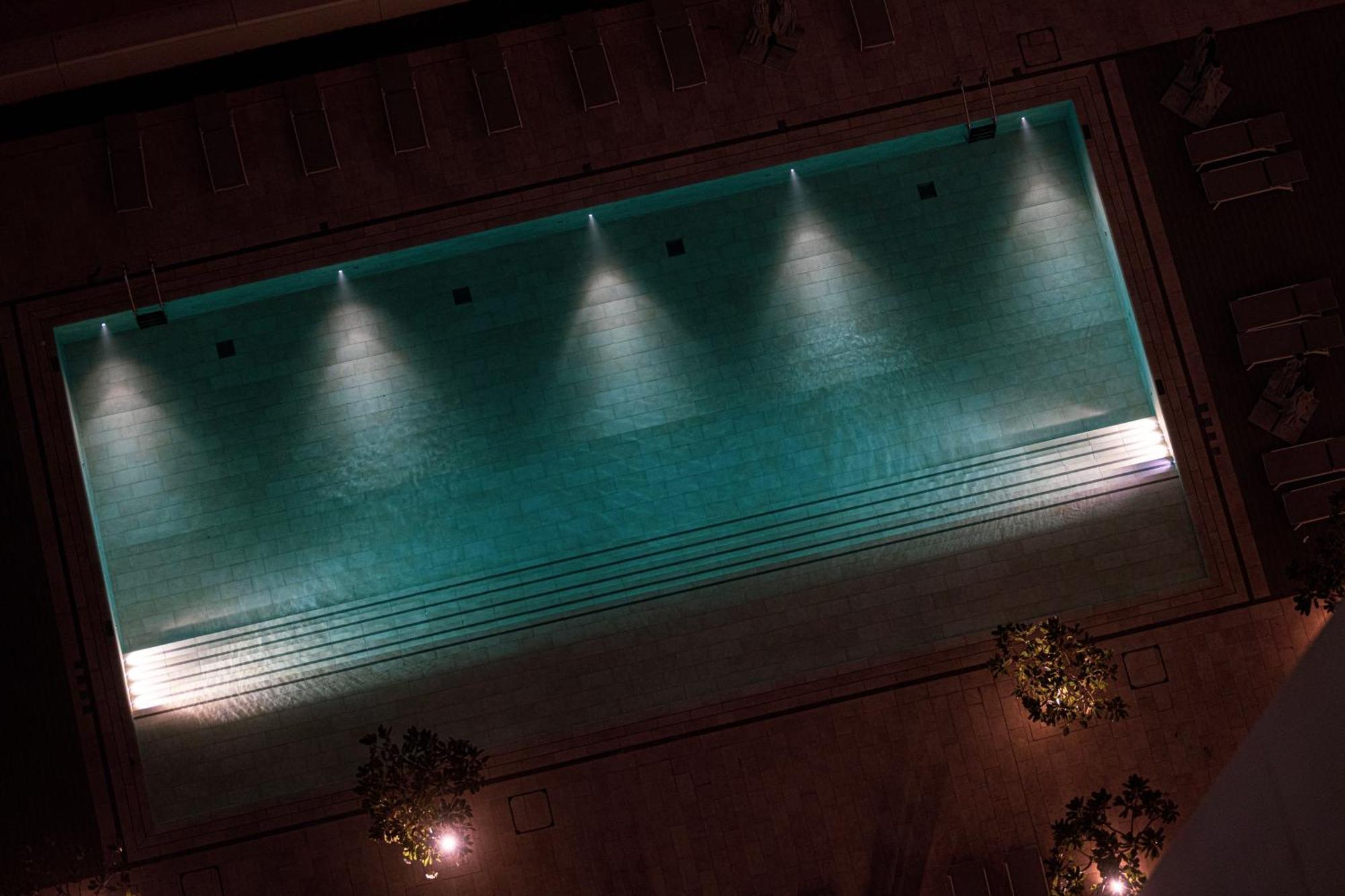 Smartstay At Burj Royale - Full Burj Khalifa View - Brand New Luxury Apartments 두바이 외부 사진